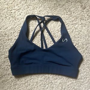 TLF sports bra